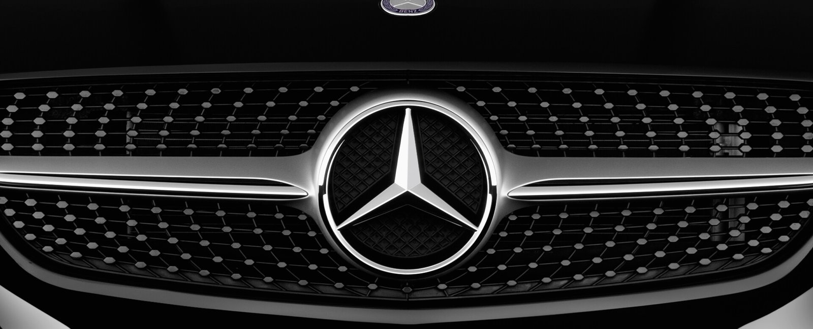 mercedes
